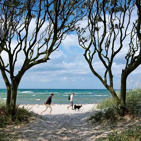 Casa vacanze Inselhaeuser Kaltenhof Inselhaus 2 Insel Poel