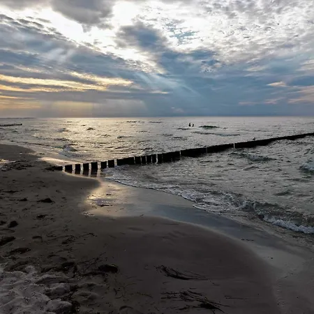 Casa vacanze Inselhaeuser Kaltenhof Inselhaus 2 Insel Poel