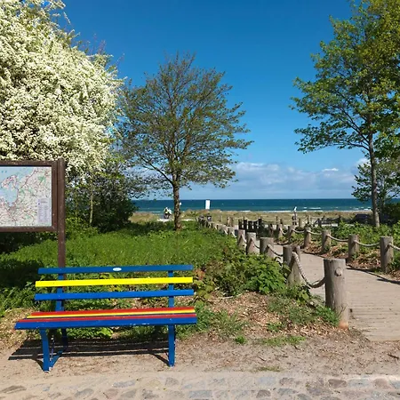 Casa vacanze Inselhaeuser Kaltenhof Inselhaus 2 *