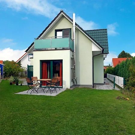 Casa vacanze Inselhaeuser Kaltenhof Inselhaus 2