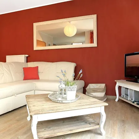 Inselhaeuser Kaltenhof Inselhaus 2 *