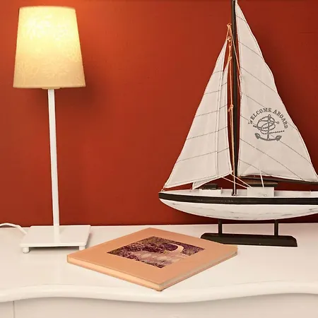 Inselhaeuser Kaltenhof Inselhaus 2 *