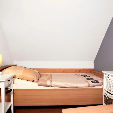 Casa vacanze Inselhaeuser Kaltenhof Inselhaus 2 *