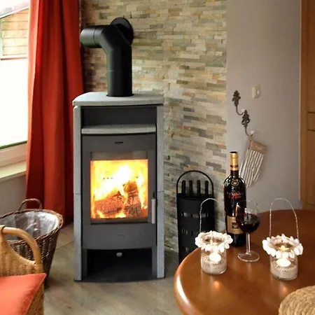 Inselhaeuser Kaltenhof Inselhaus 2 * Insel Poel