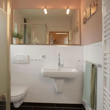 Inselhaeuser Kaltenhof Inselhaus 2