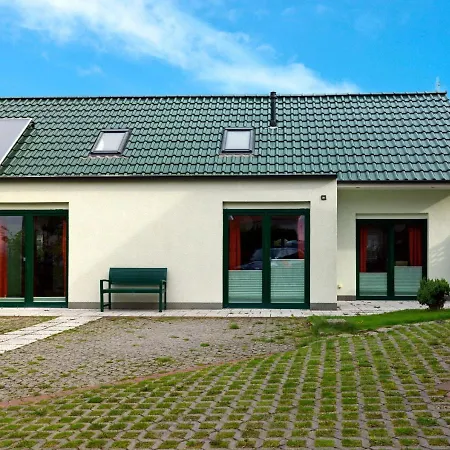 Inselhaeuser Kaltenhof Inselhaus 2 Casa vacanze