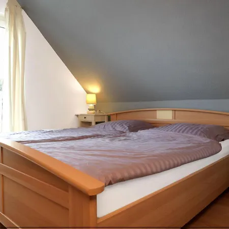 Inselhaeuser Kaltenhof Inselhaus 2 * Wyspa Poel