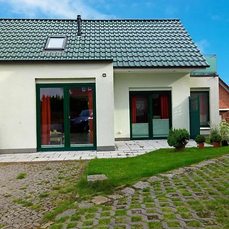 Inselhaeuser Kaltenhof Inselhaus 2 Casa vacanze